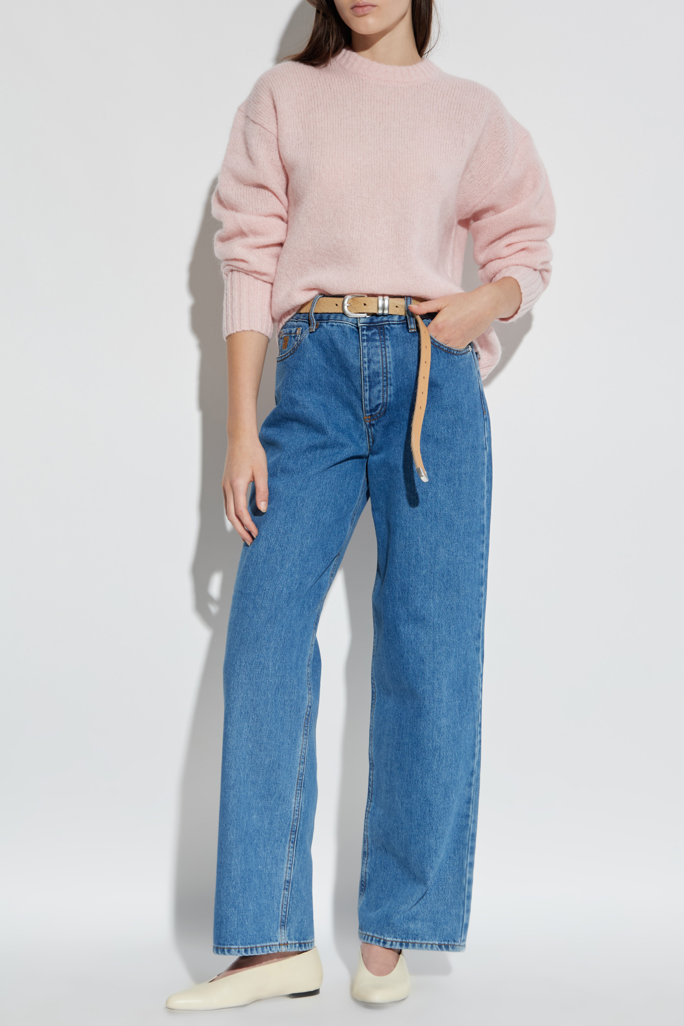 By Malene Birger Sweater `Brie` | Women's | Vitkac